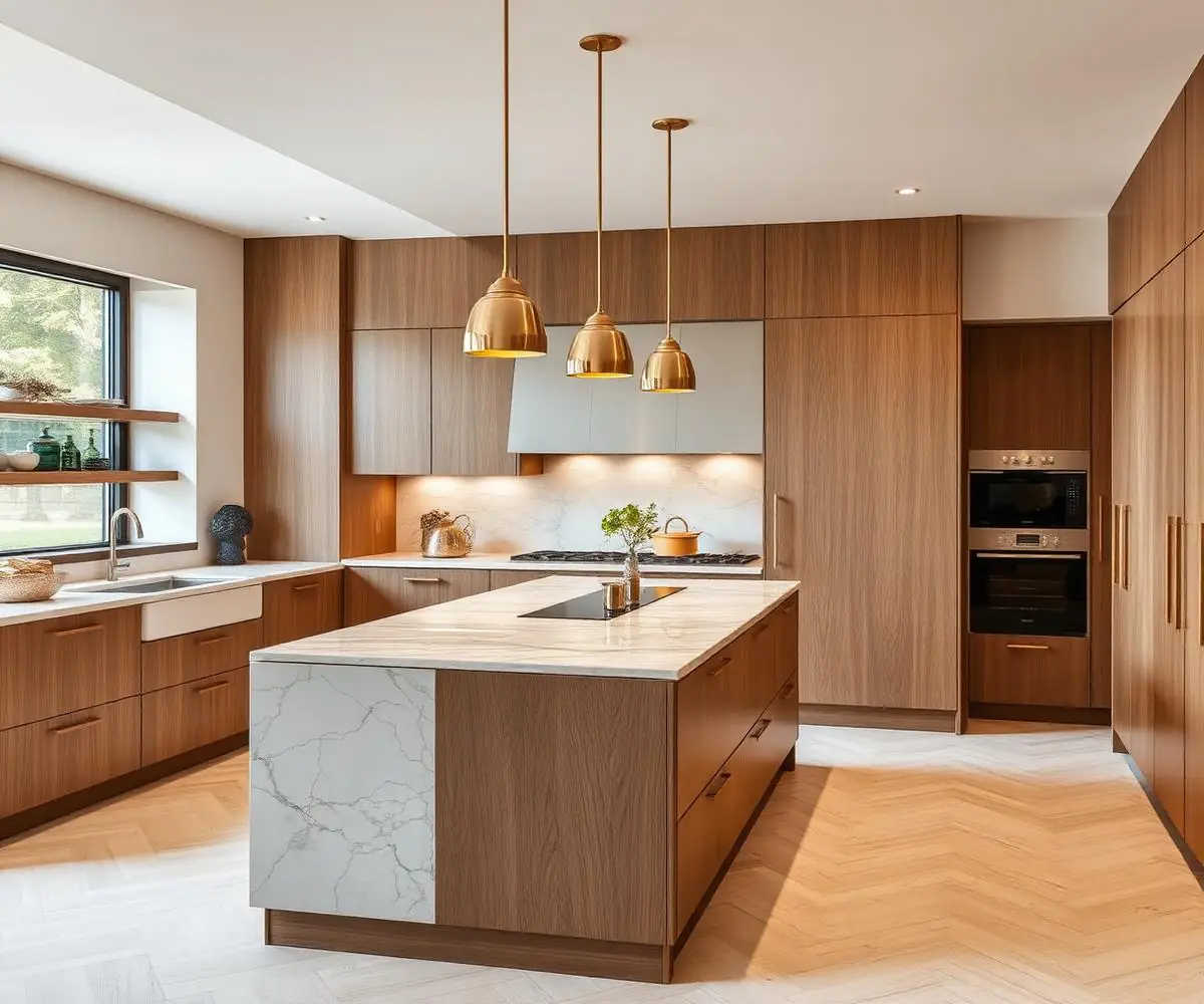 Projeto Cozinhas — Dolce Casa