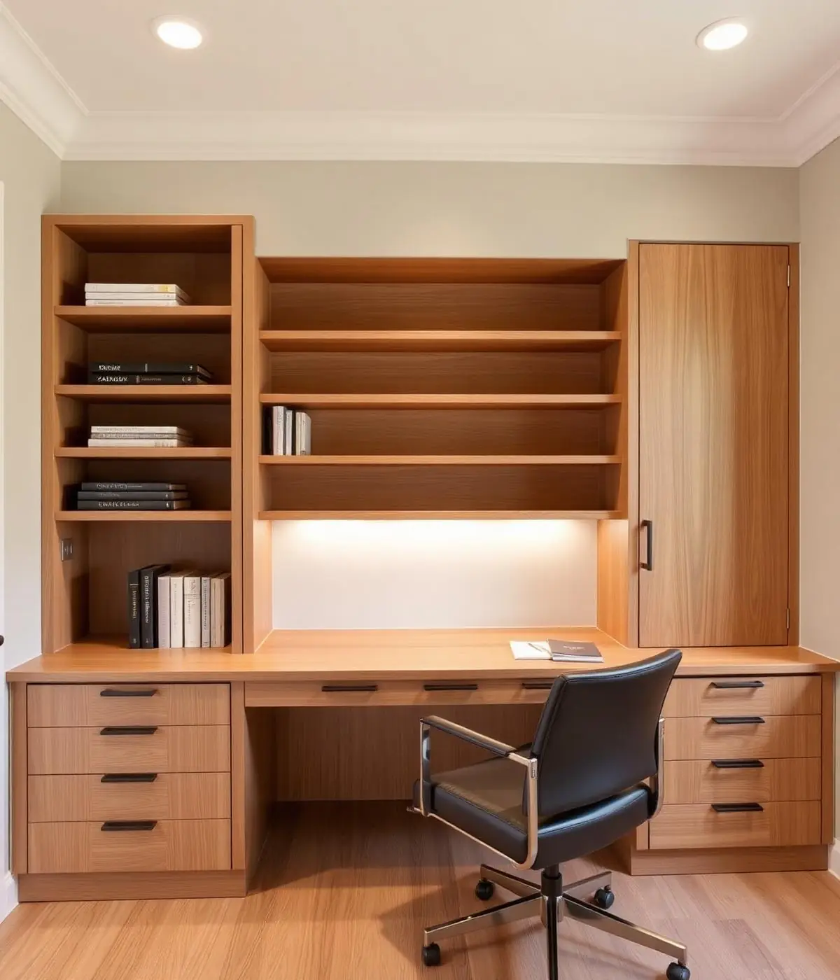 Projeto Corporativo — Dolce Casa